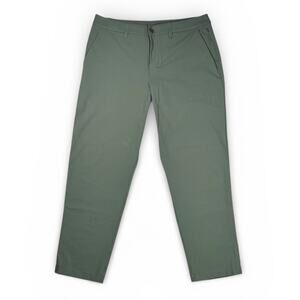 Lululemon ABC Classic-Fit Trouser Warpstreme 34